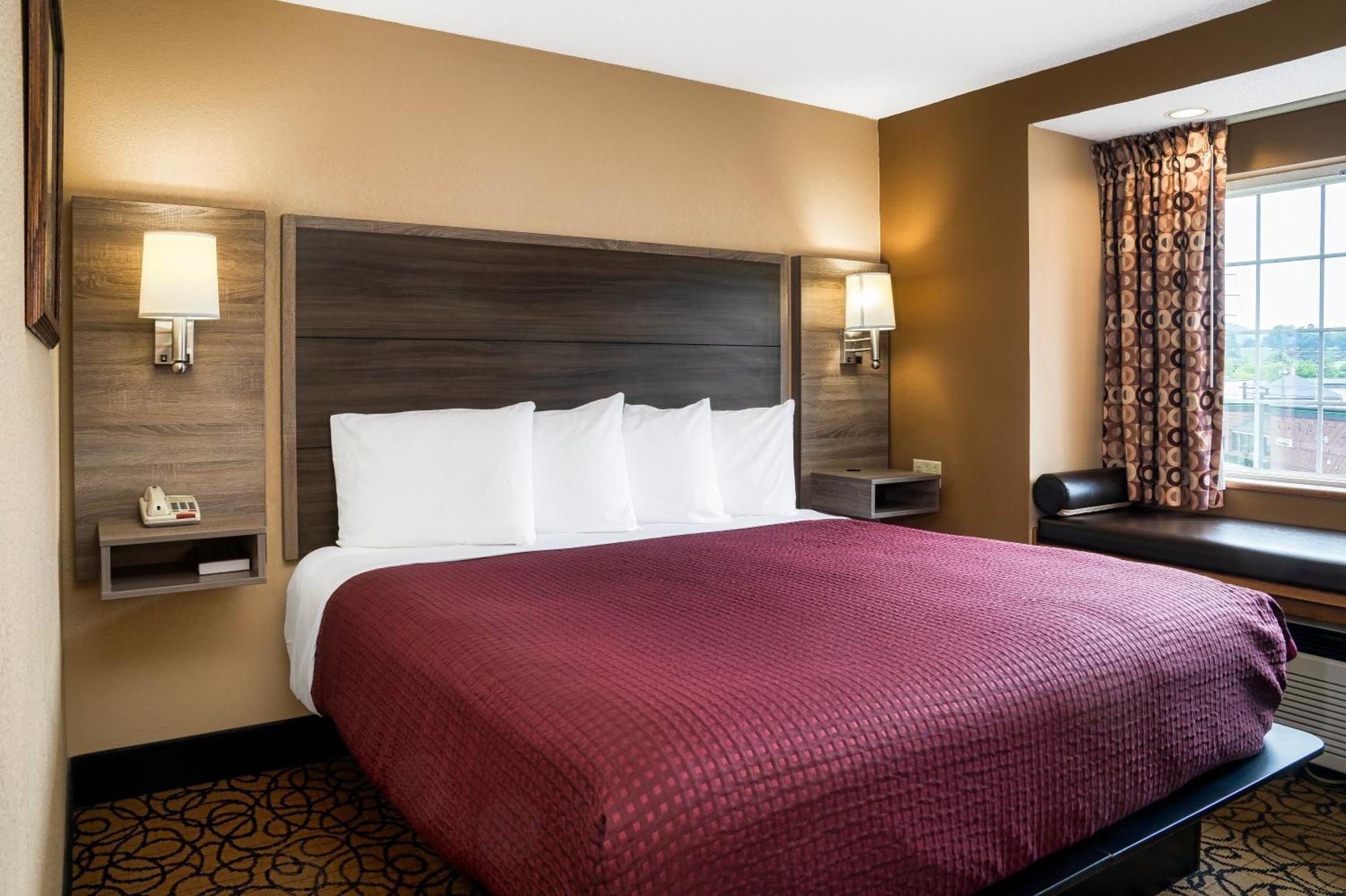 Guest Inn Pigeon Forge Rom bilde