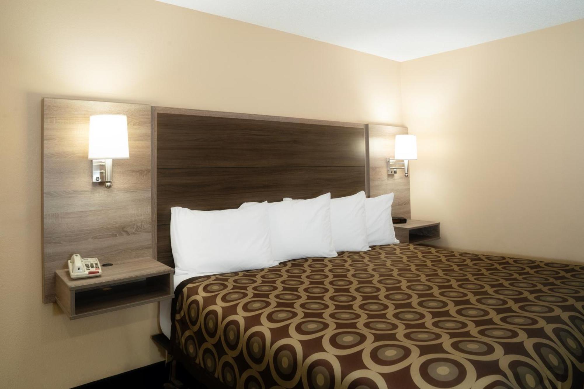 Guest Inn Pigeon Forge Rom bilde