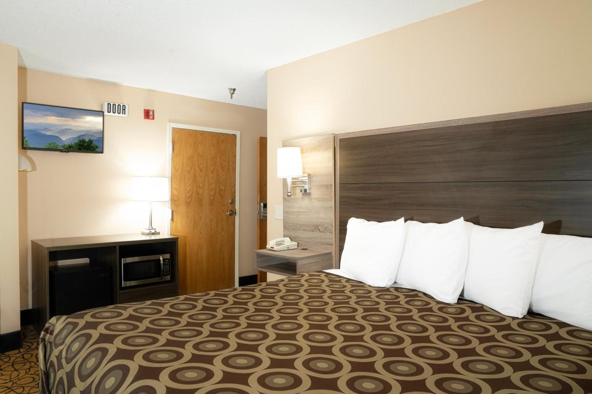 Guest Inn Pigeon Forge Rom bilde