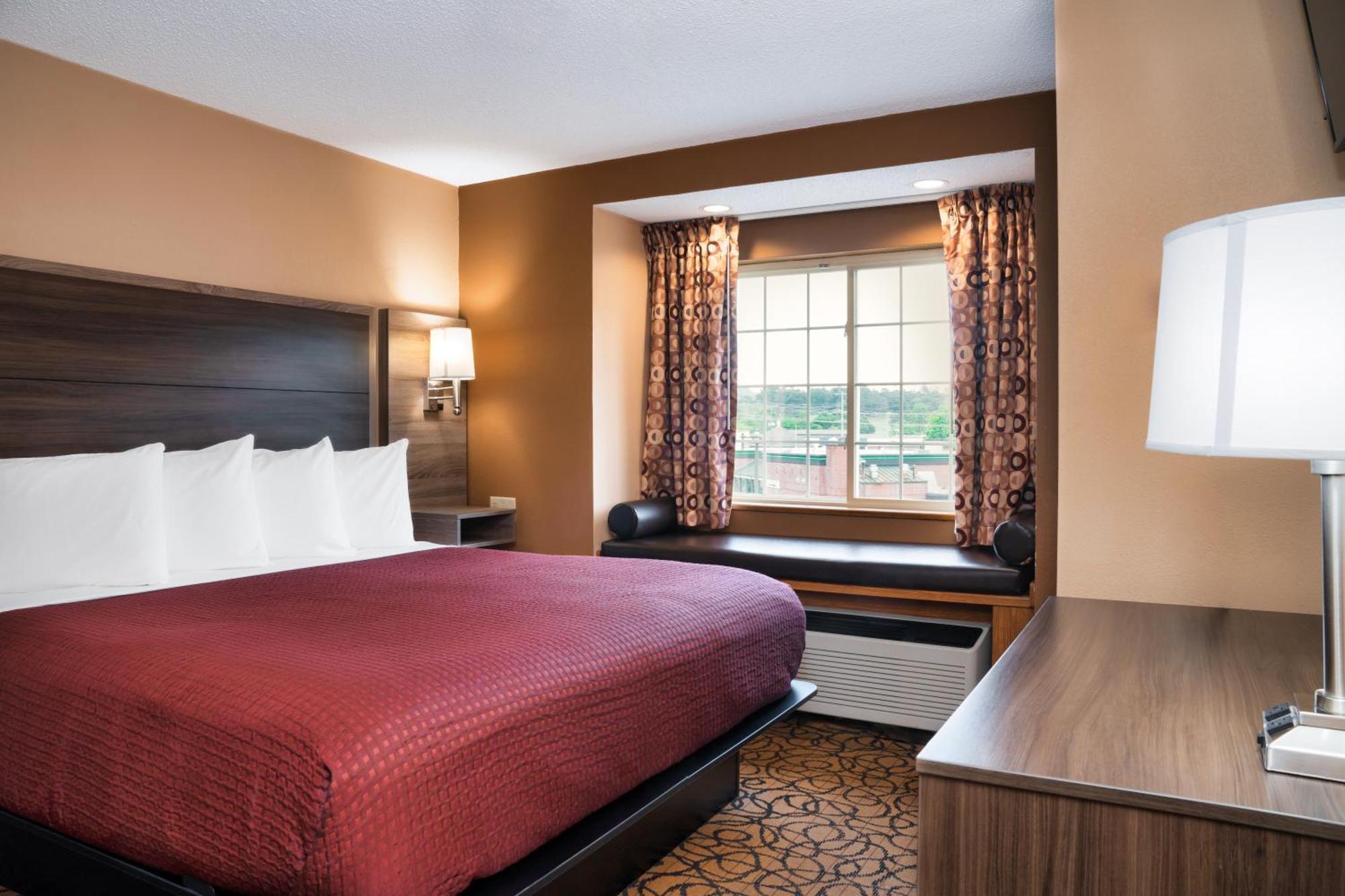 Guest Inn Pigeon Forge Rom bilde
