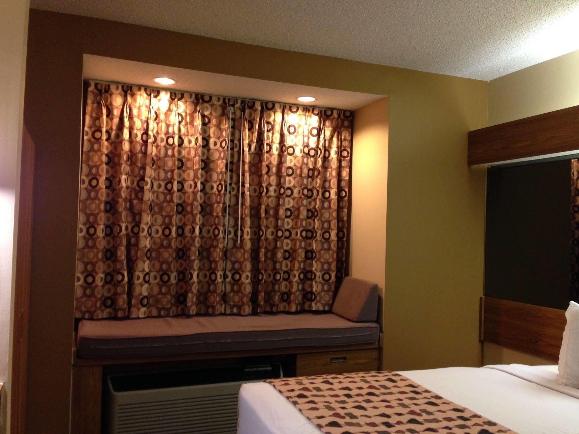 Guest Inn Pigeon Forge Eksteriør bilde