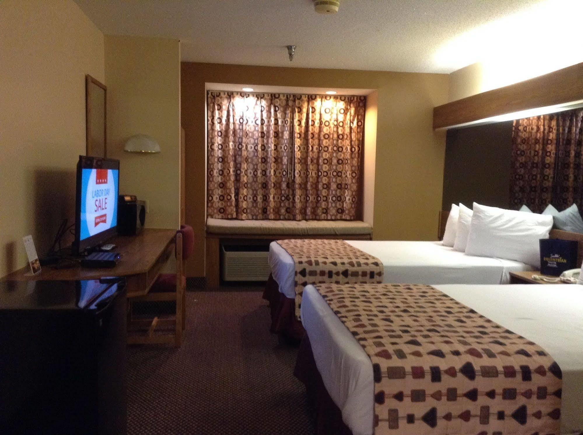 Guest Inn Pigeon Forge Eksteriør bilde