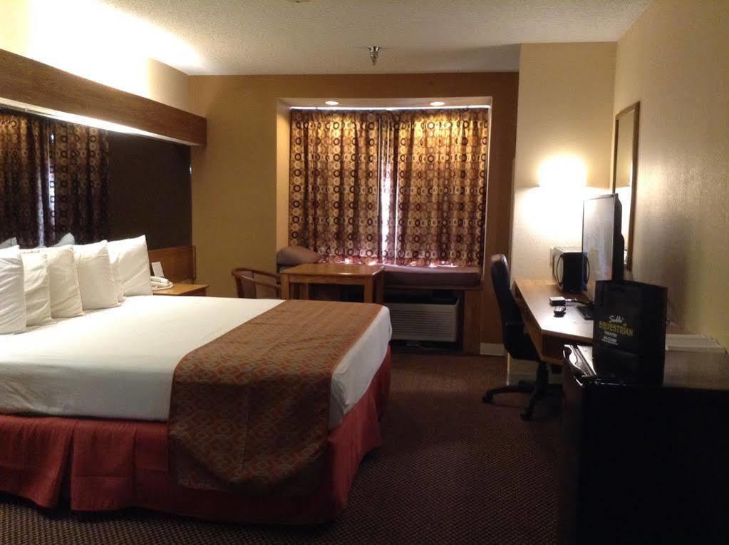 Guest Inn Pigeon Forge Eksteriør bilde